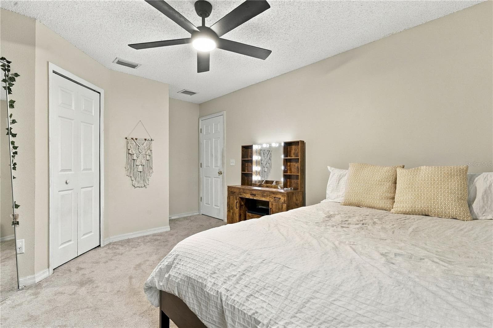 Bedroom 3 - 210 CITATION AVE, DELTONA