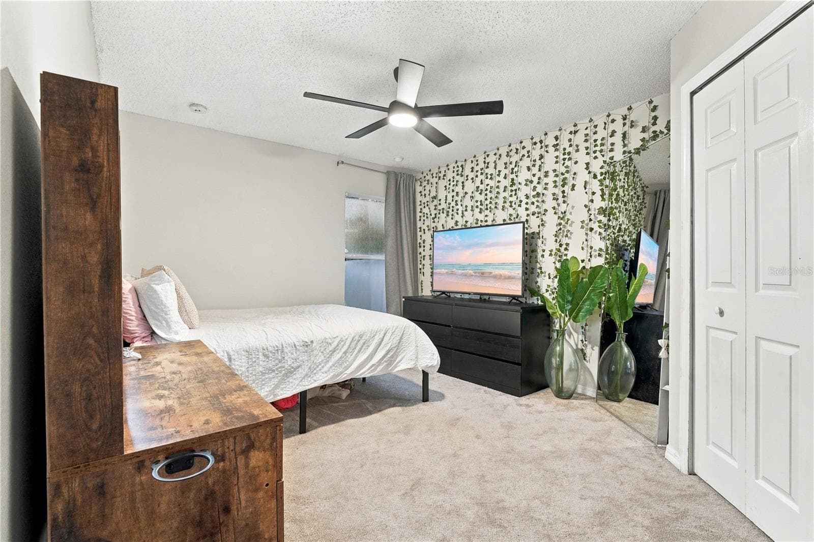 Bedroom 3 - 210 CITATION AVE, DELTONA