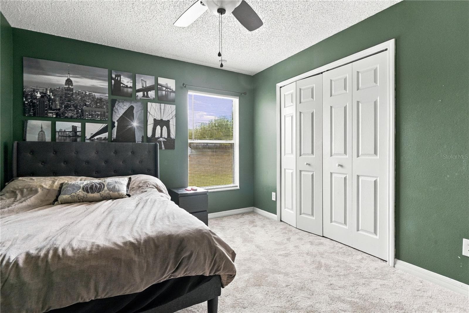 Bedroom 4 - 210 CITATION AVE, DELTONA