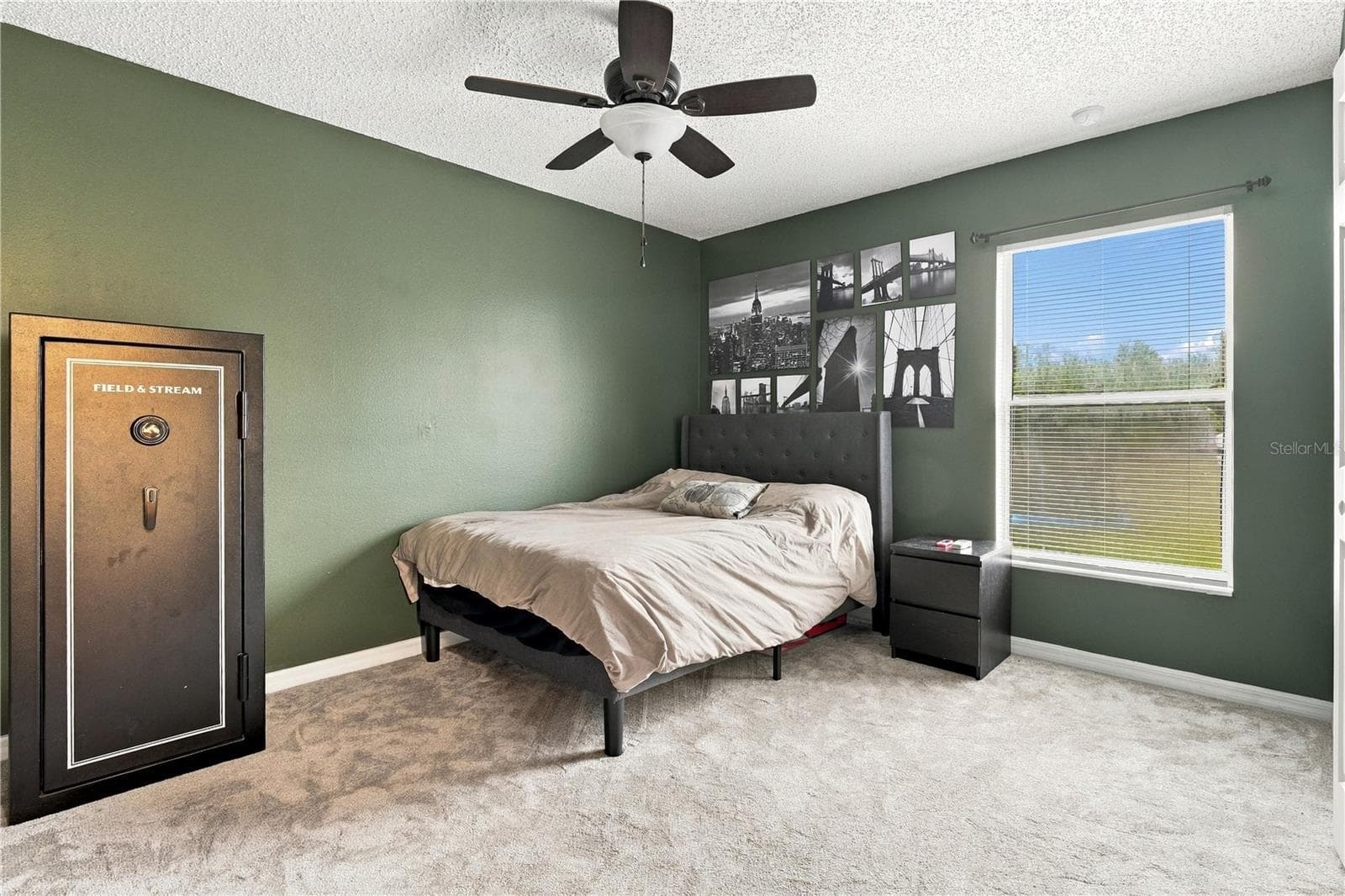 Bedroom 4 - 210 CITATION AVE, DELTONA
