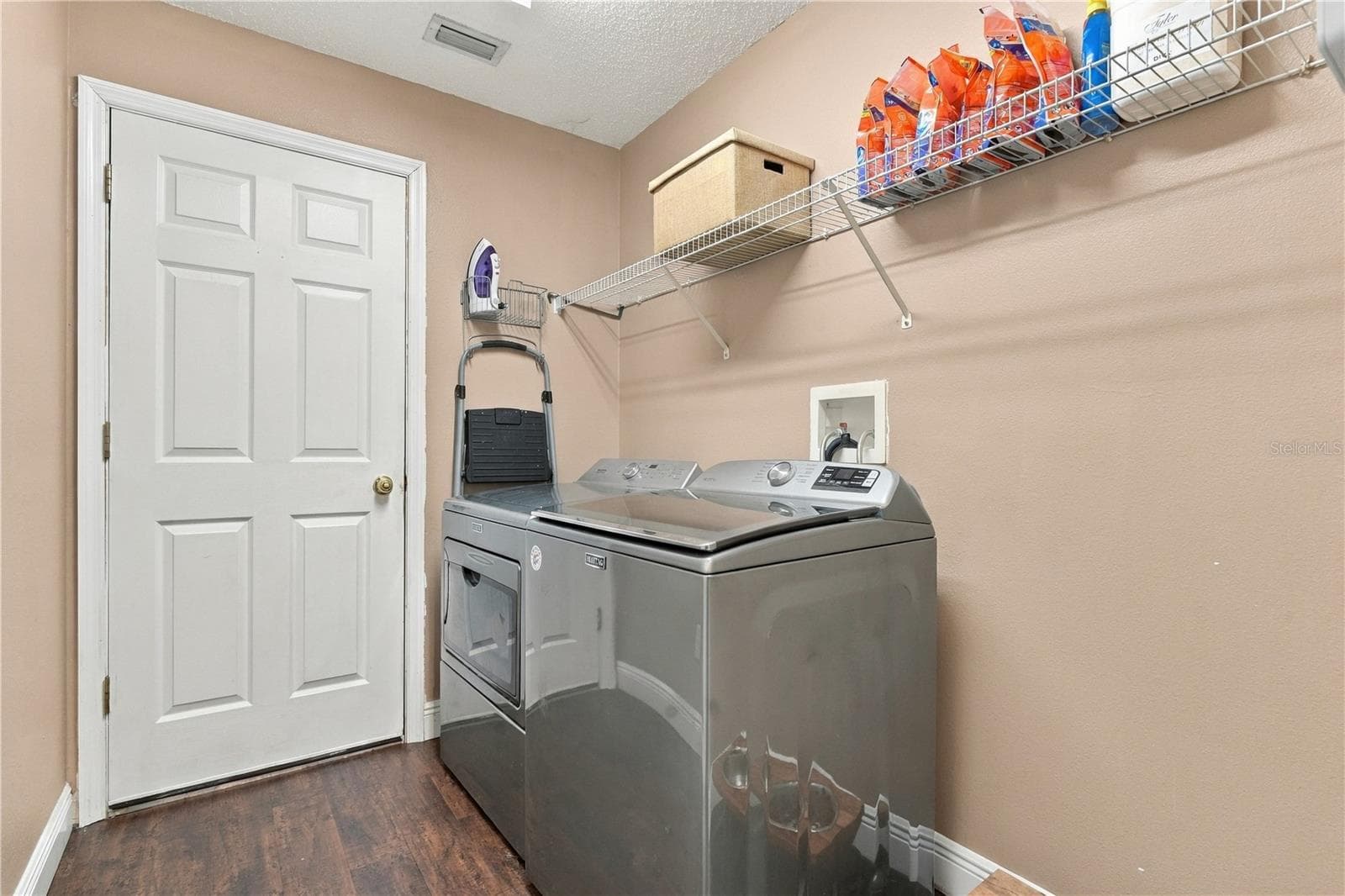 Laundry room - 210 CITATION AVE, DELTONA