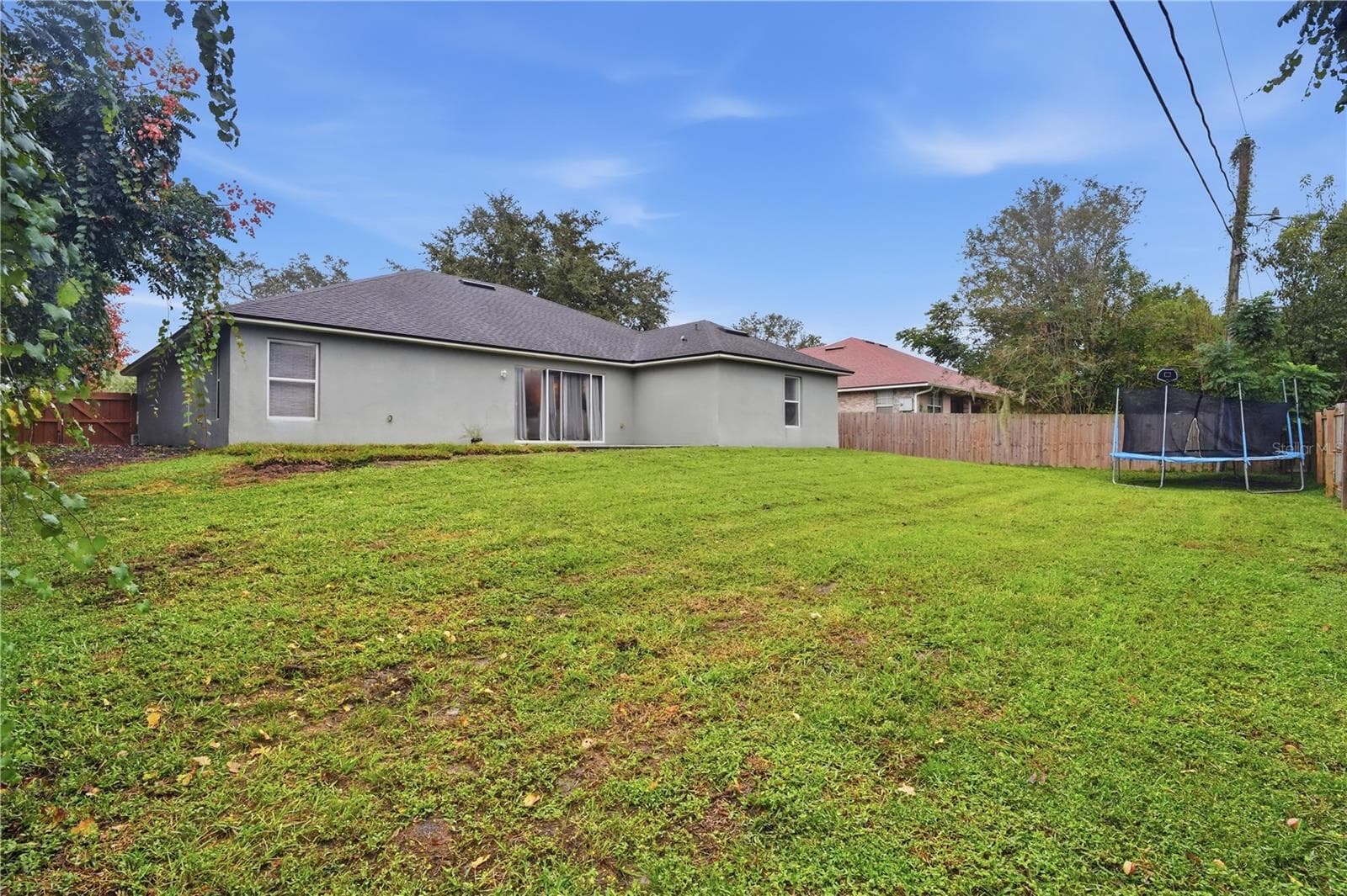 Single Family Residence at 210 CITATION AVE, DELTONA, photo 43 of 46