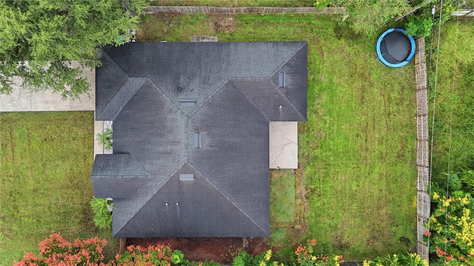 Single Family Residence at 210 CITATION AVE, DELTONA, photo 45 of 46