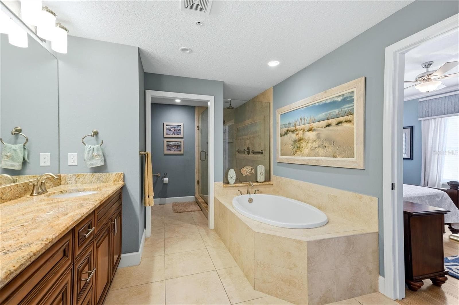 Condominium at 7820 34TH AVE W #201, BRADENTON, photo 23 of 69