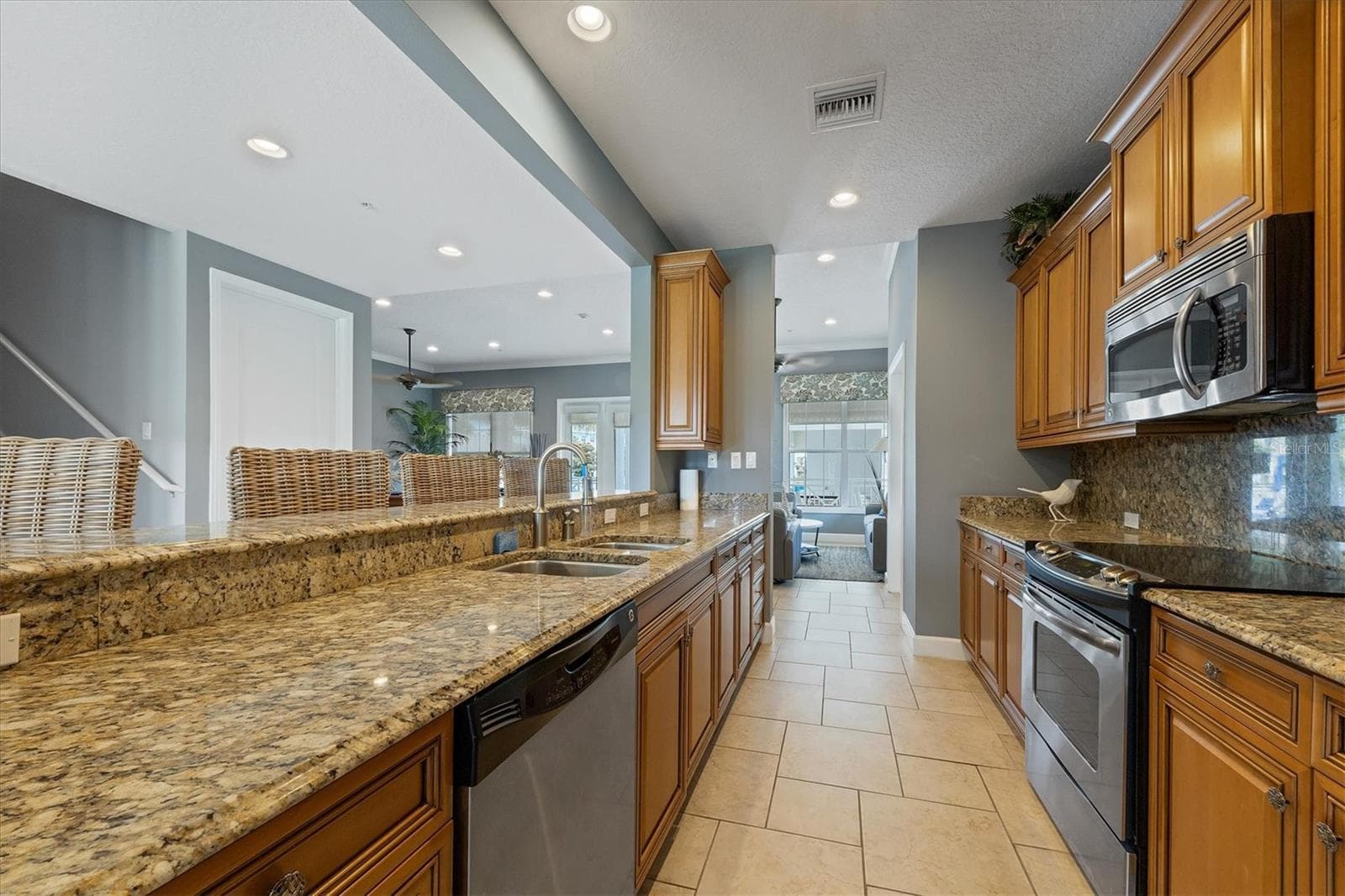 Condominium at 7820 34TH AVE W #201, BRADENTON, photo 47 of 69