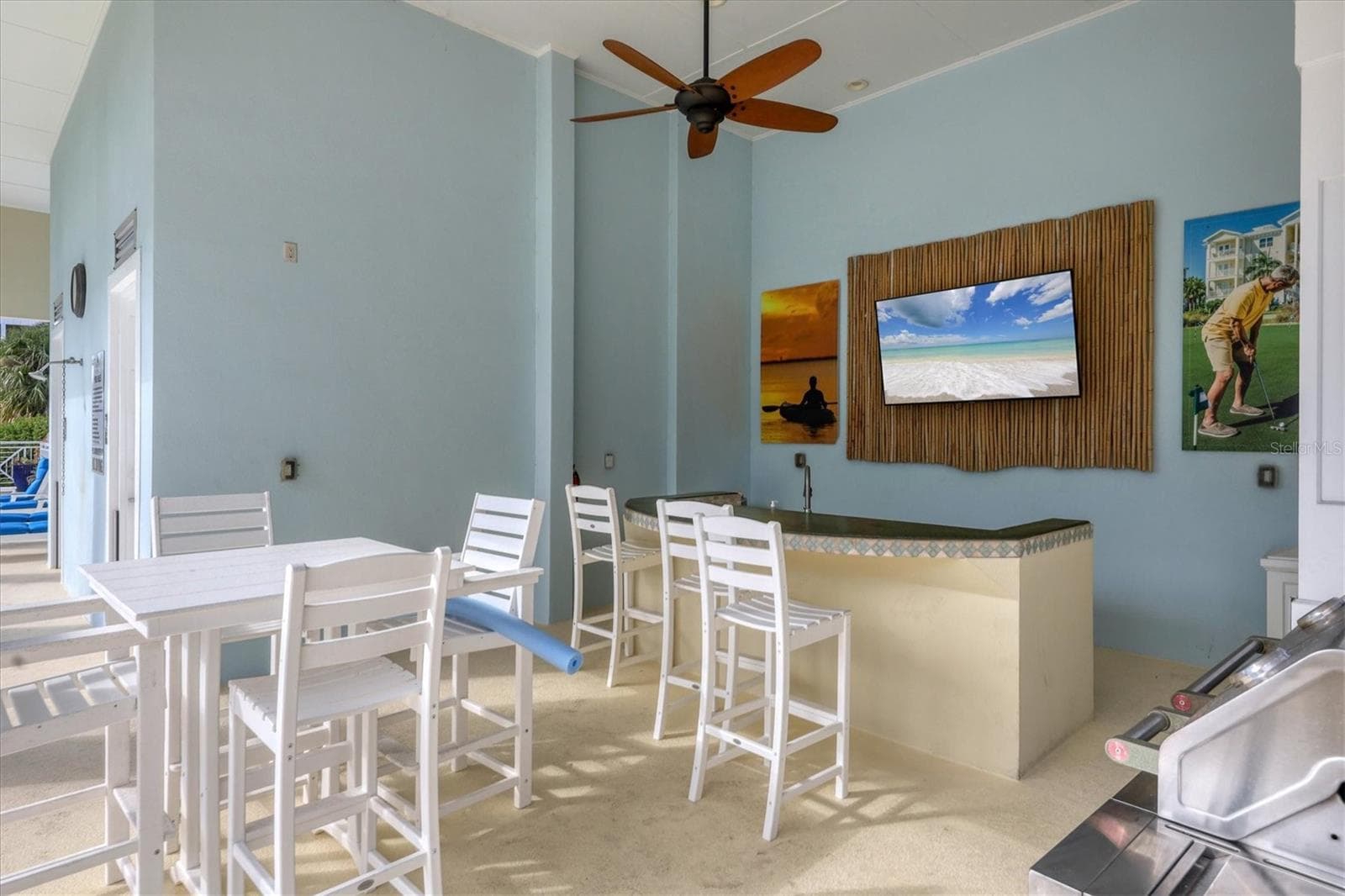 Condominium at 7820 34TH AVE W #201, BRADENTON, photo 49 of 69