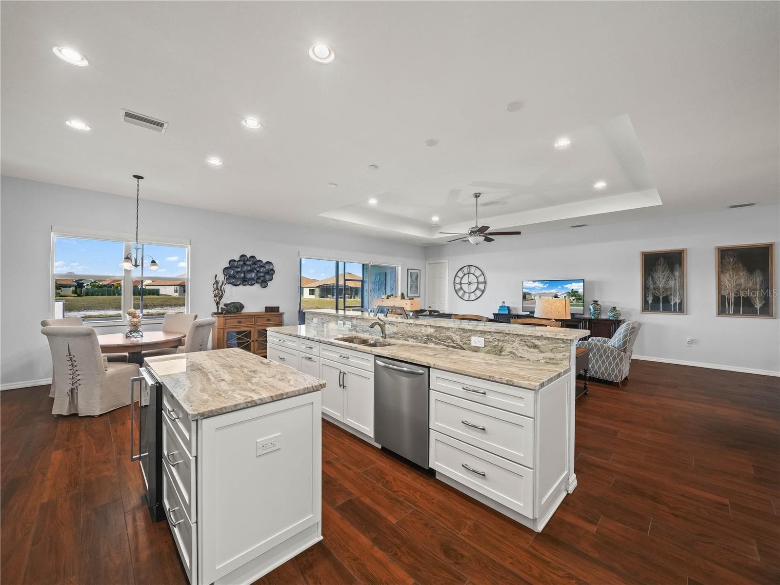 Single Family Residence at 6216 PINEHURST LOOP, WINTER HAVEN, photo 12 of 68