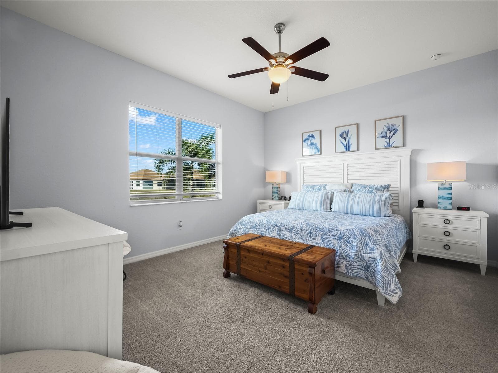 Primary Suite - 6216 PINEHURST LOOP, WINTER HAVEN