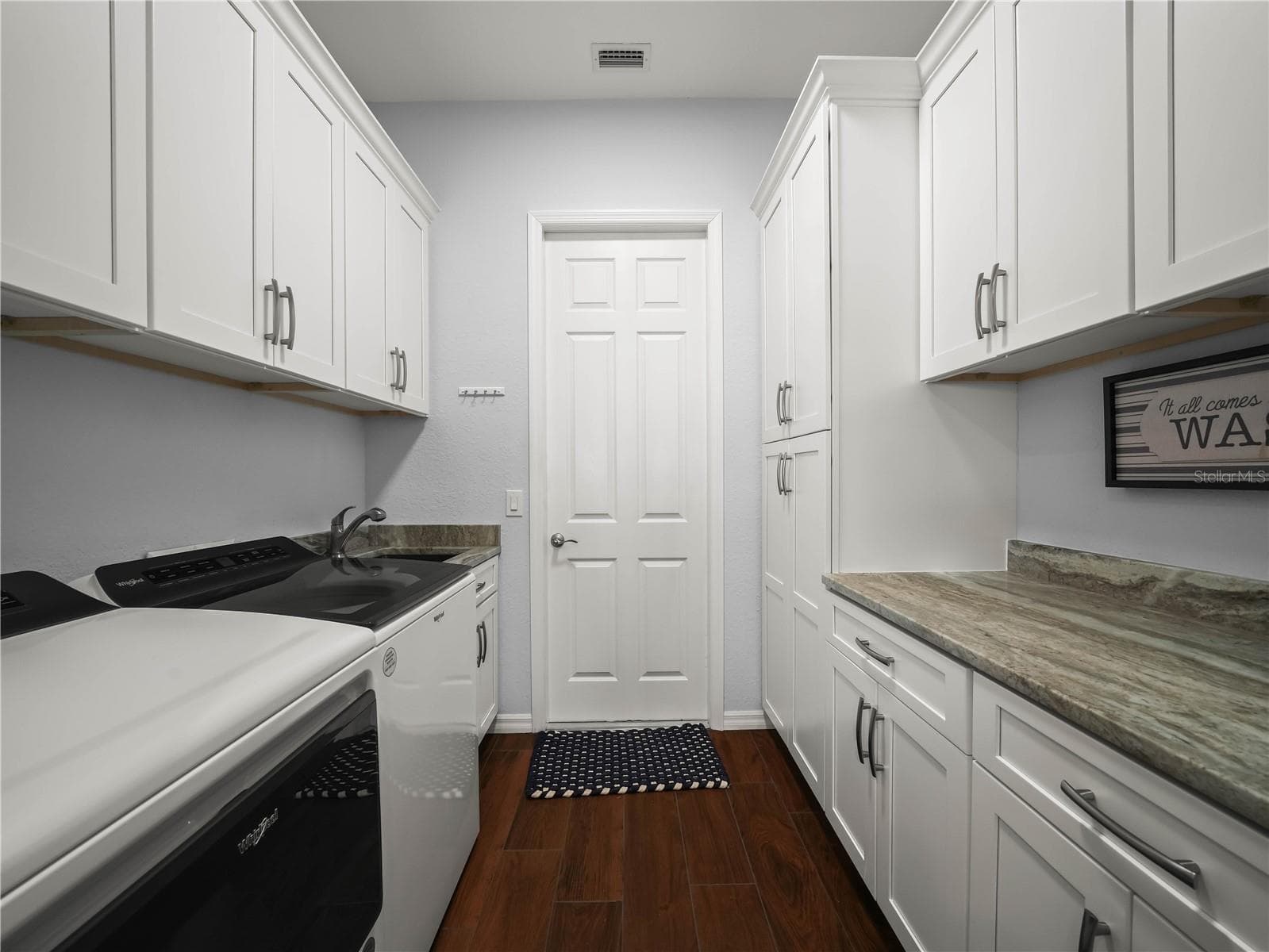 Laundry - 6216 PINEHURST LOOP, WINTER HAVEN