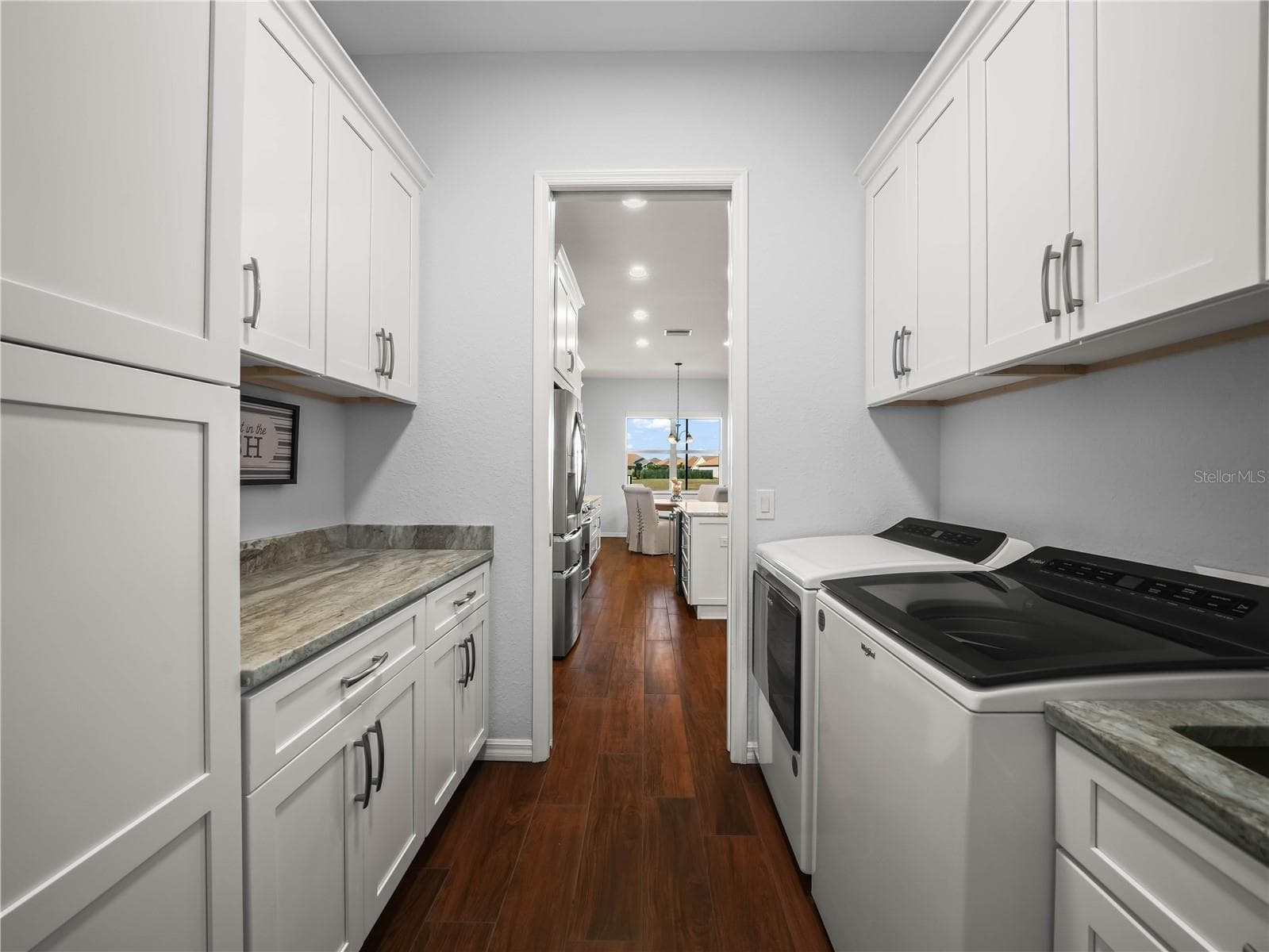 Laundry - 6216 PINEHURST LOOP, WINTER HAVEN