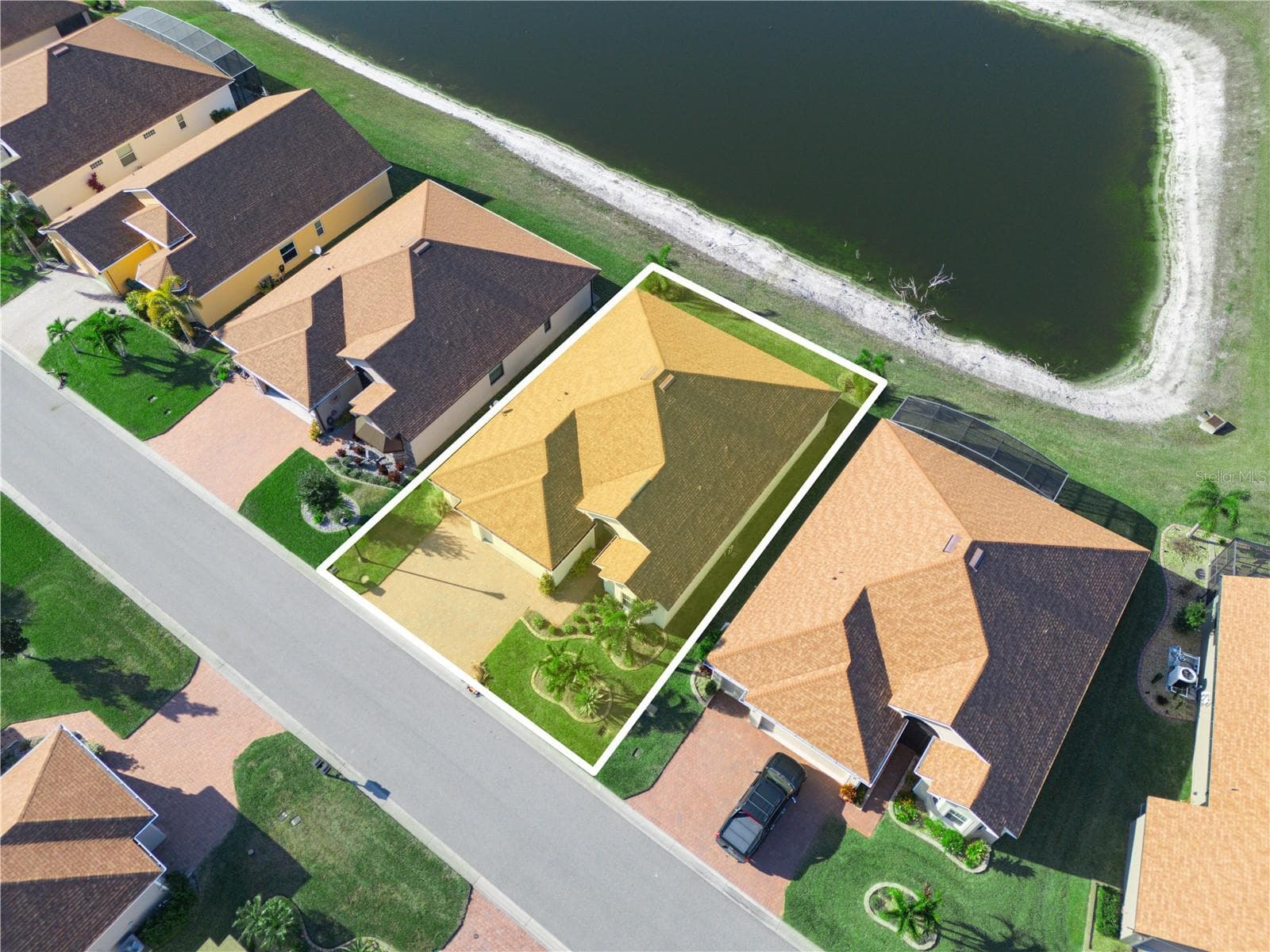 6216 Pinehurst Loop Winter Haven, Florid 33884 - 6216 PINEHURST LOOP, WINTER HAVEN