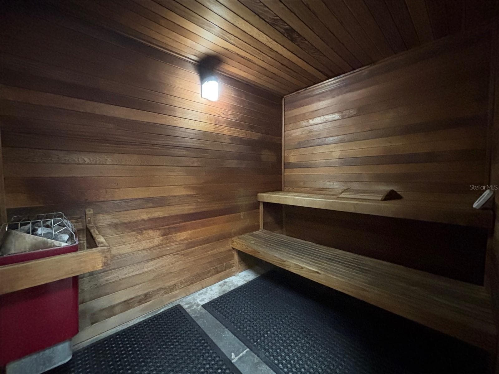 Sauna in HFC - 6216 PINEHURST LOOP, WINTER HAVEN