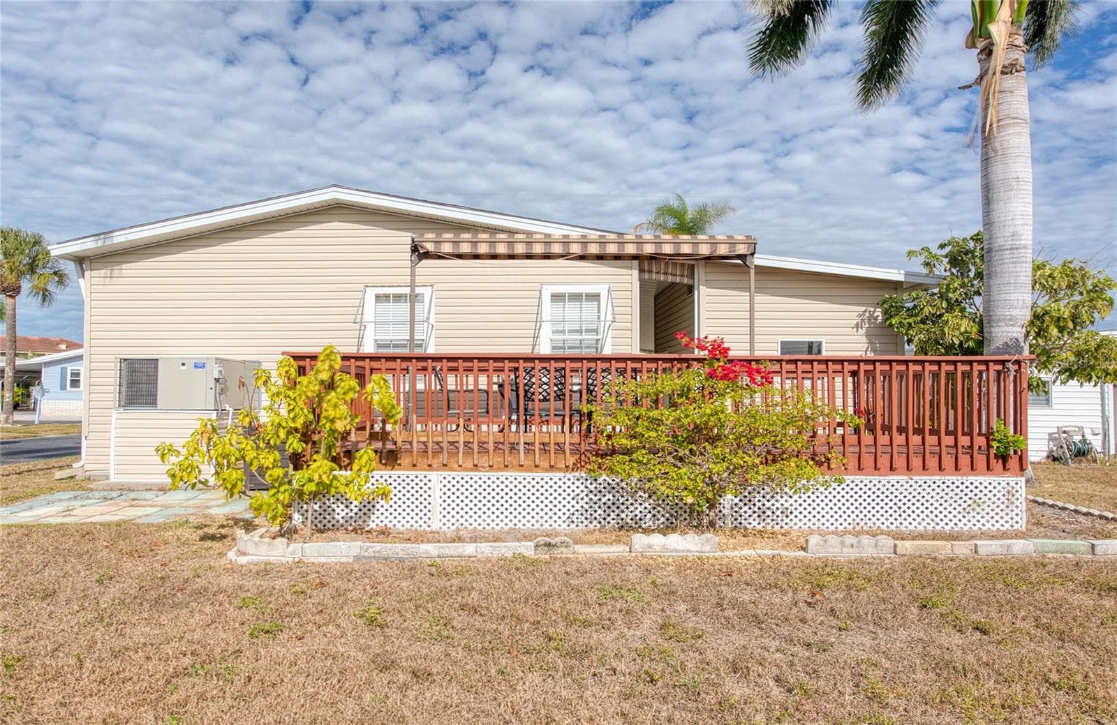 Rear - 18675 US HIGHWAY 19 N #138, CLEARWATER