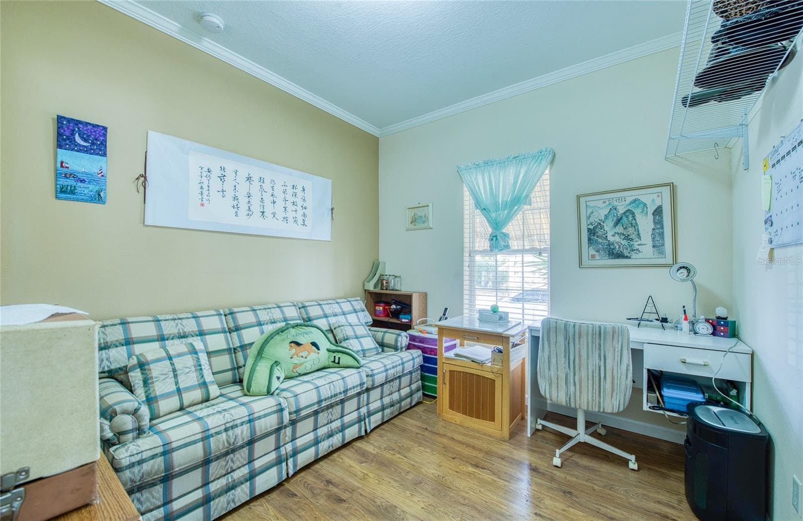 Office / Den - 18675 US HIGHWAY 19 N #138, CLEARWATER