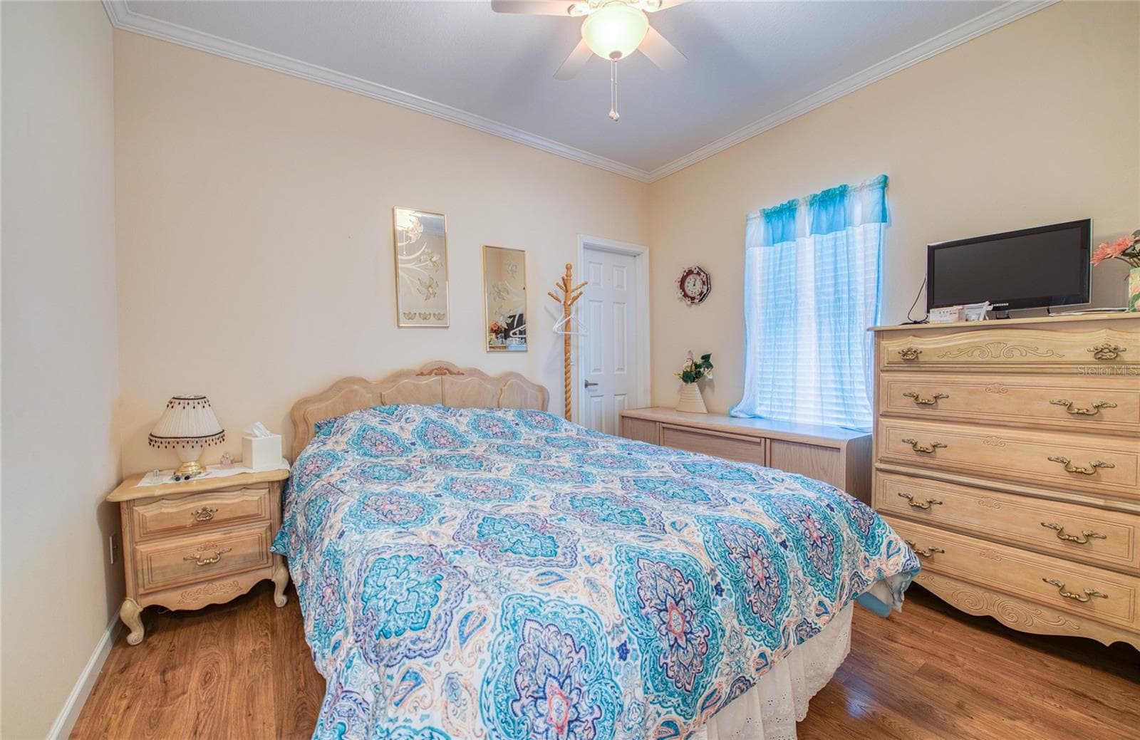 Guest Bedroom - 18675 US HIGHWAY 19 N #138, CLEARWATER