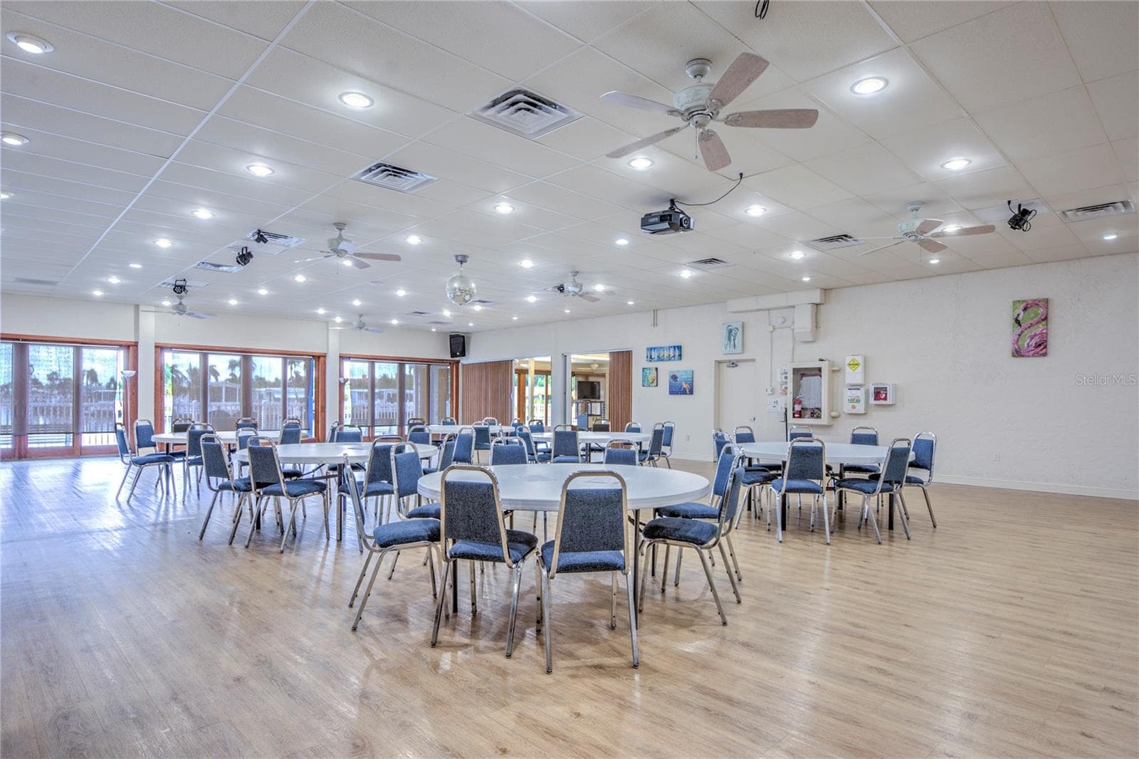 Community Clubhouse - 18675 US HIGHWAY 19 N #138, CLEARWATER