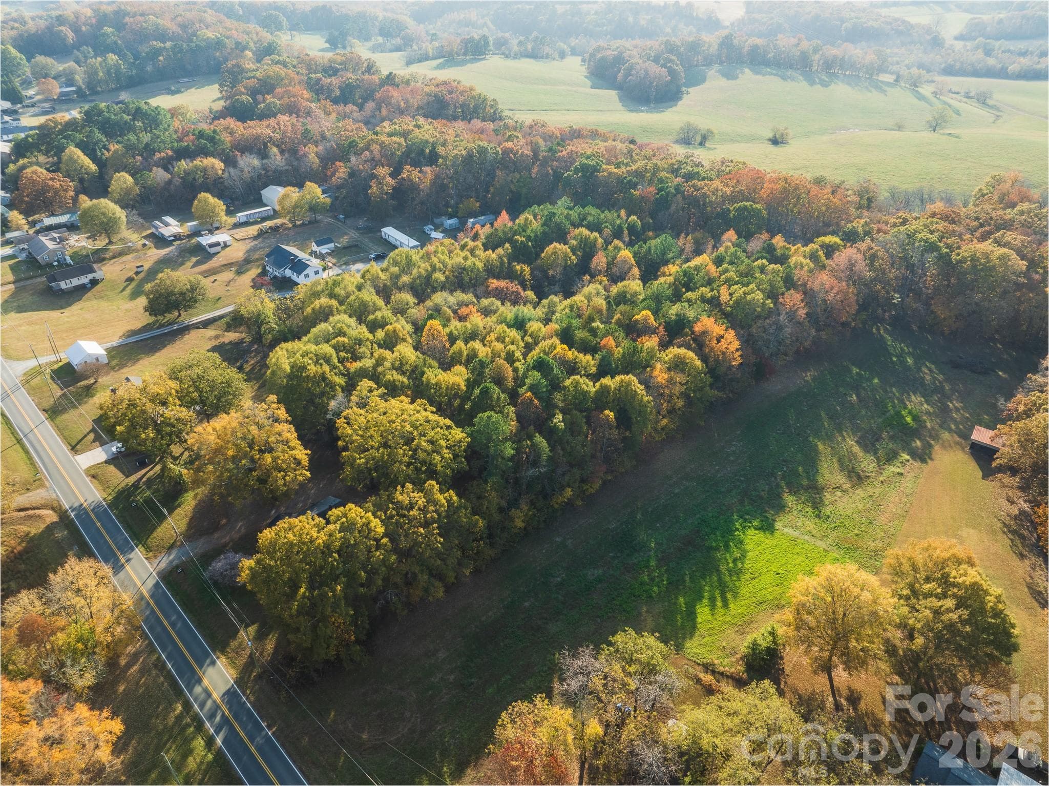 Acreage at Albemarle, photo 2 of 8