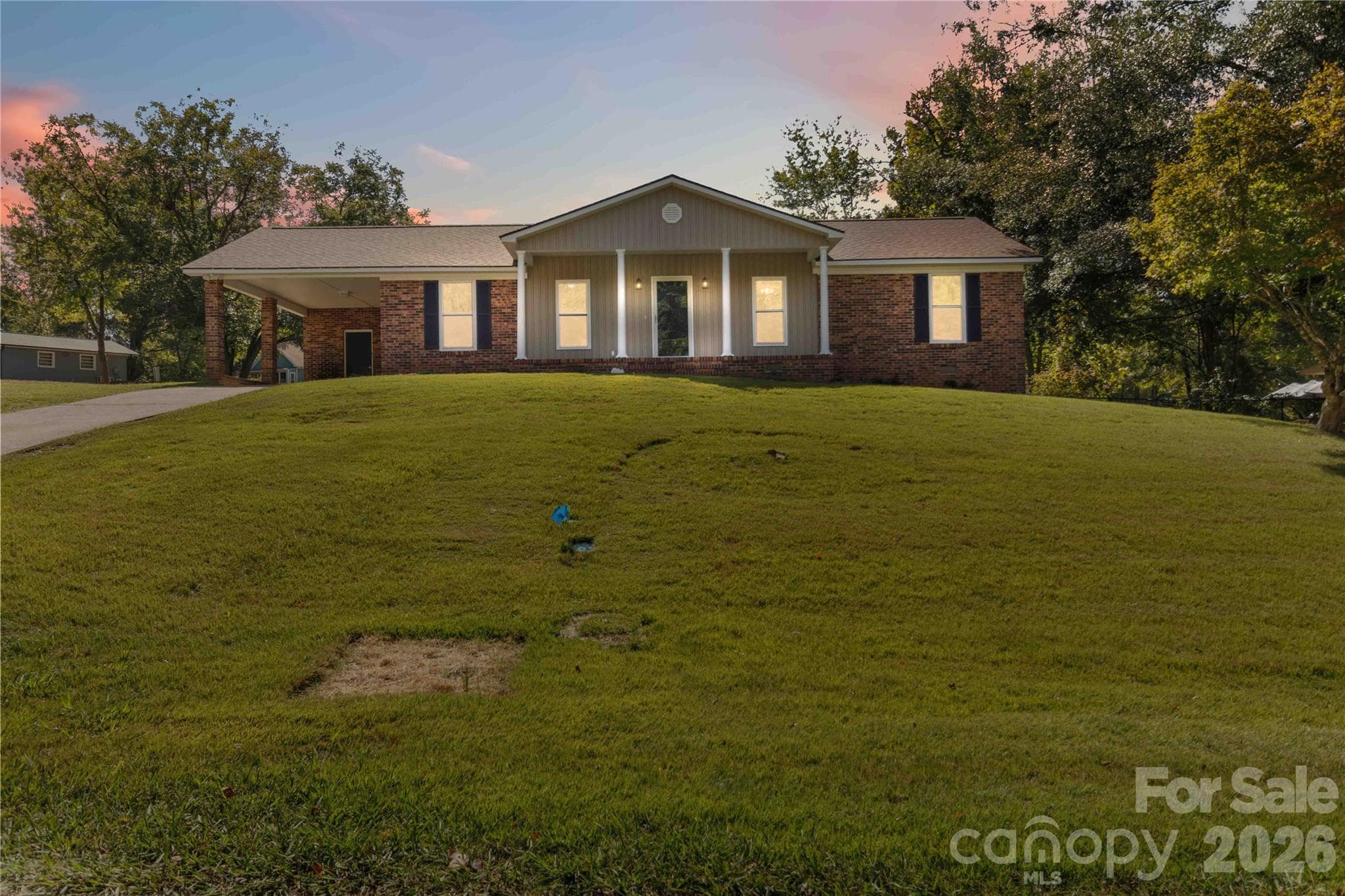 Single Family Residence at 111 Education Lane, York, photo 2 of 37
