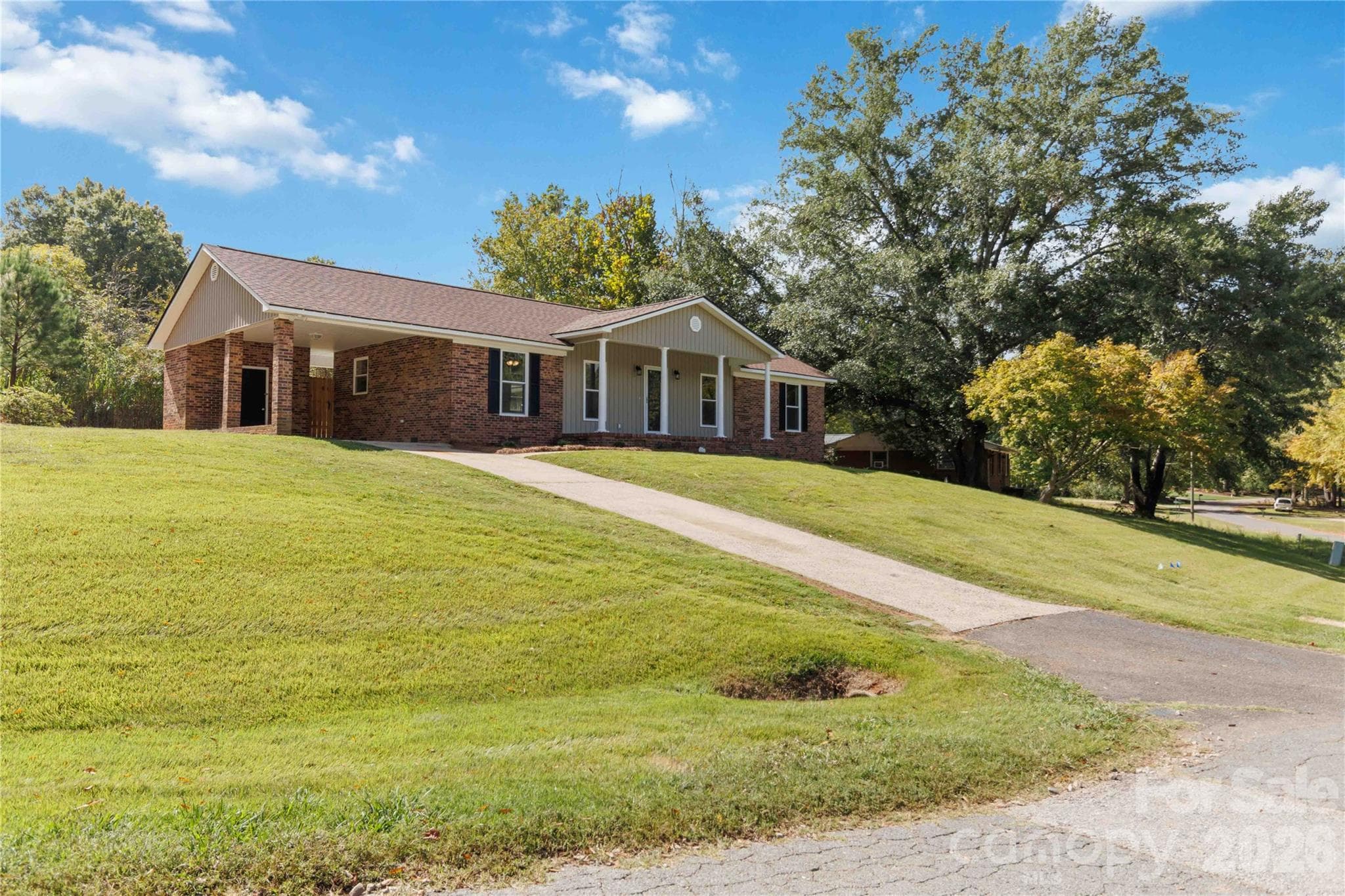 Single Family Residence at 111 Education Lane, York, photo 28 of 37