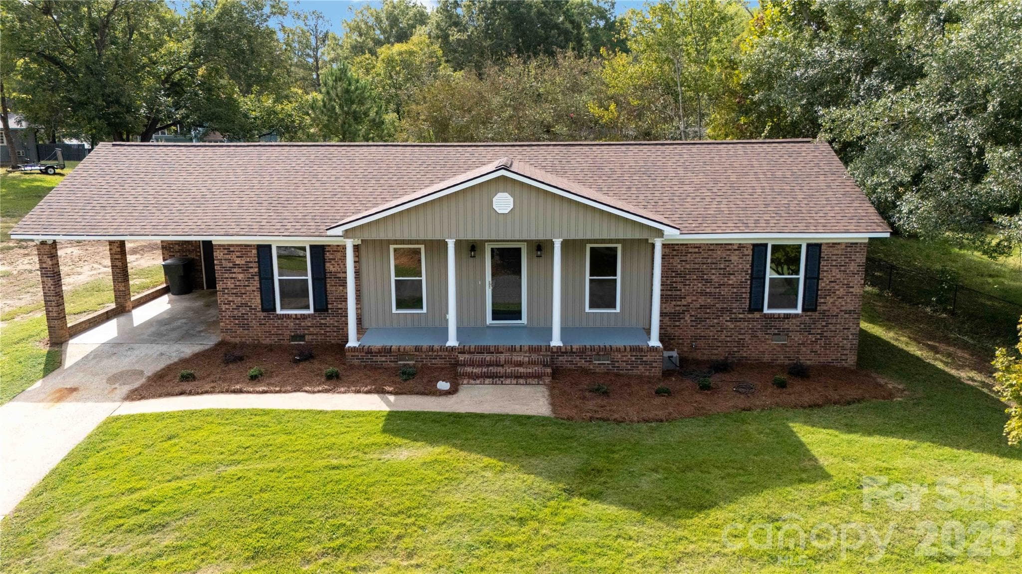 Single Family Residence at 111 Education Lane, York, photo 29 of 37