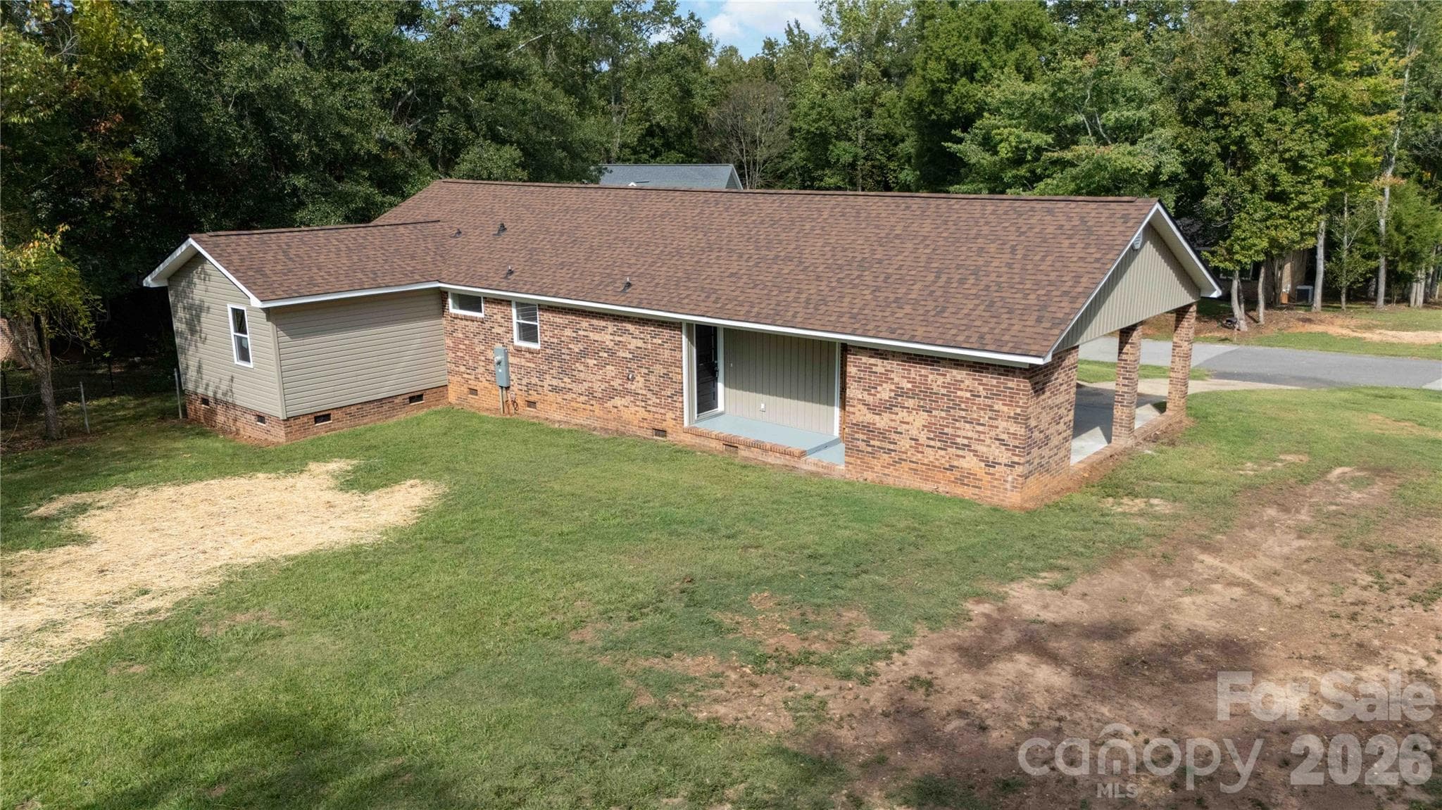 Single Family Residence at 111 Education Lane, York, photo 33 of 37