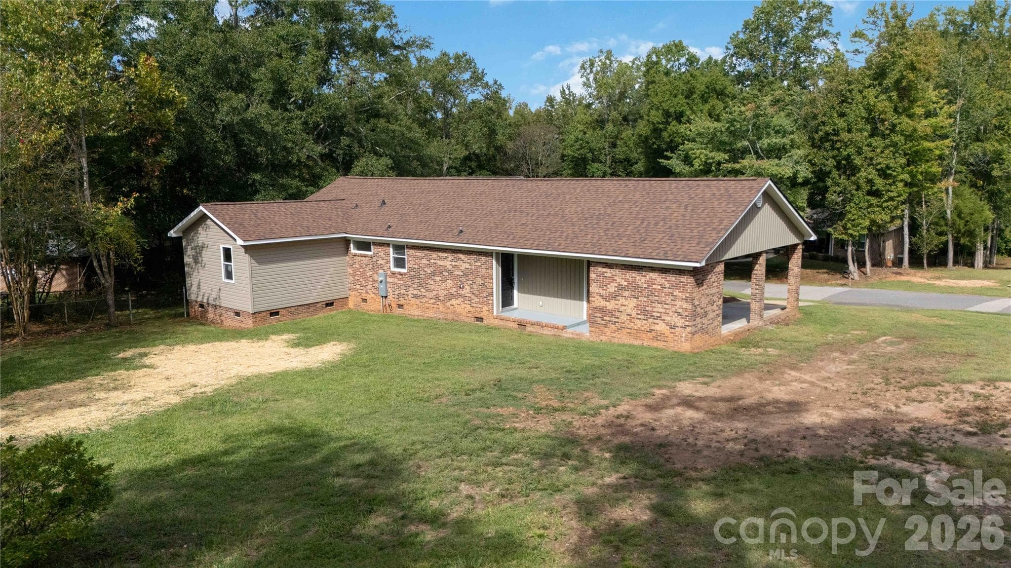 Single Family Residence at 111 Education Lane, York, photo 34 of 37