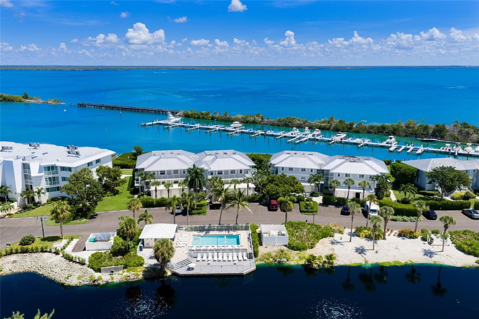 Condominium at 5854 GASPARILLA RD #MV23, BOCA GRANDE