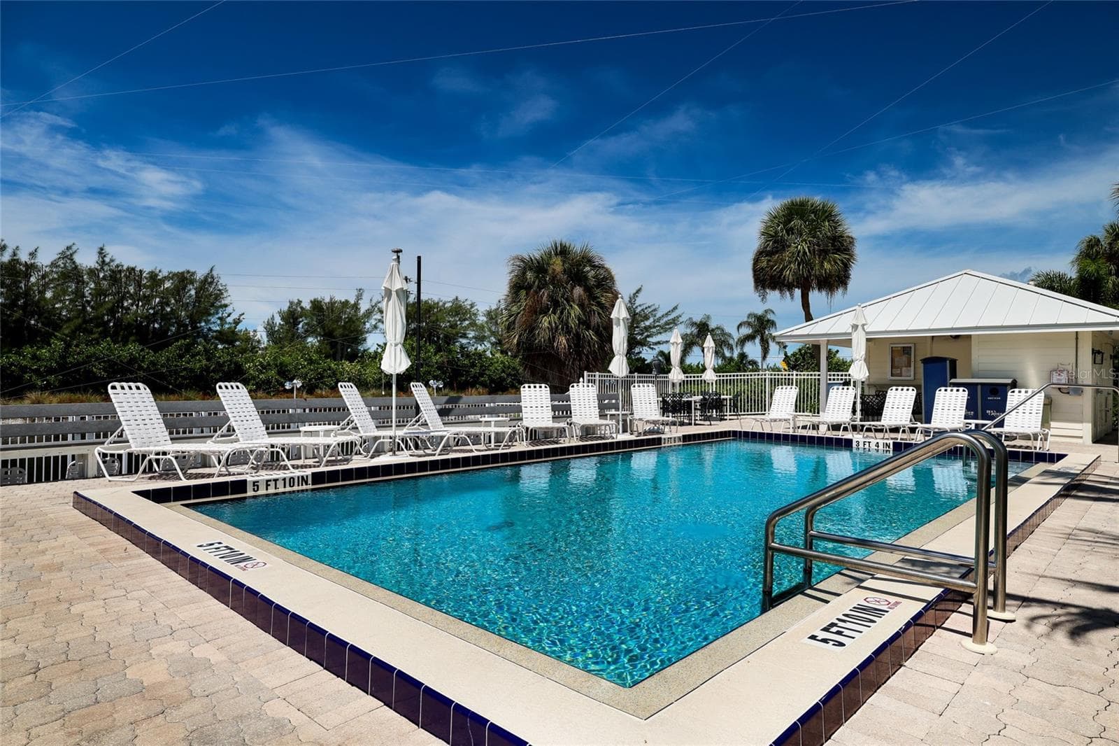 Condominium at 5854 GASPARILLA RD #MV23, BOCA GRANDE, photo 51 of 82