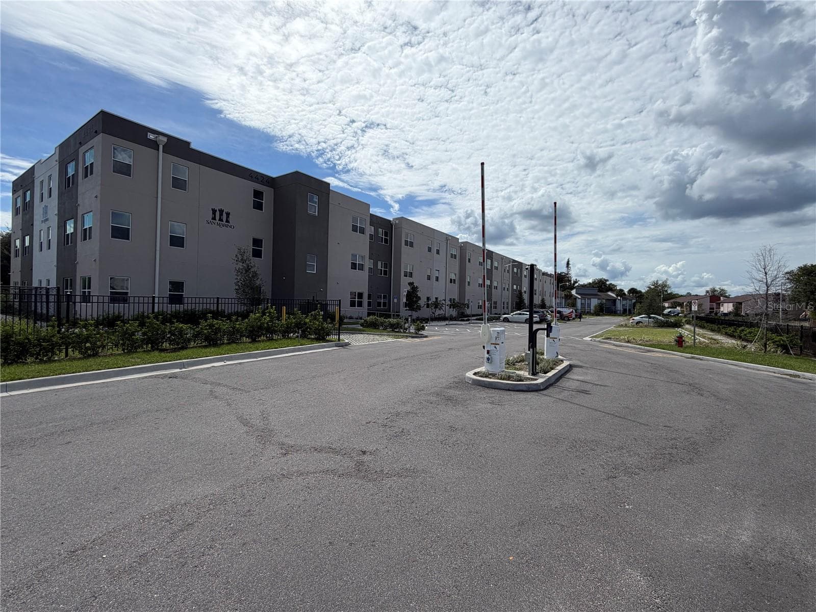 4424 S TEXAS AVE #209