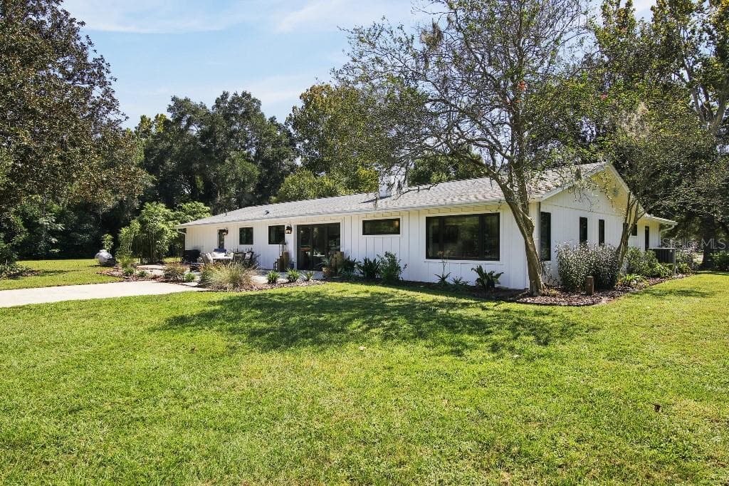 Single Family Residence at 15114 NW 32ND AVE, NEWBERRY, photo 44 of 113