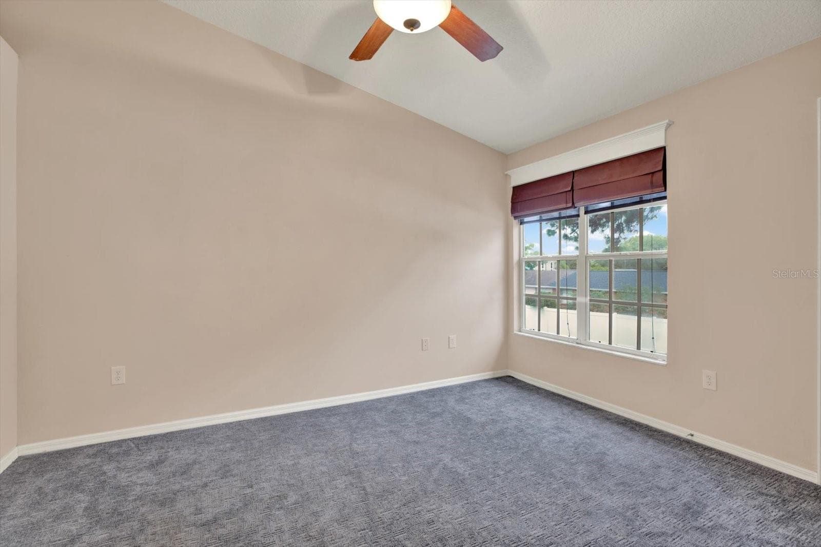 Bedroom 2 - 9010 LAKE PLACE LN, TAMPA