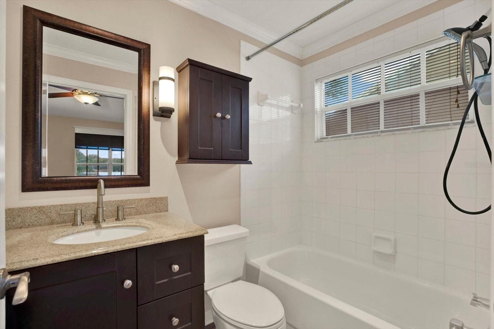 Bathroom 2 - 9010 LAKE PLACE LN, TAMPA