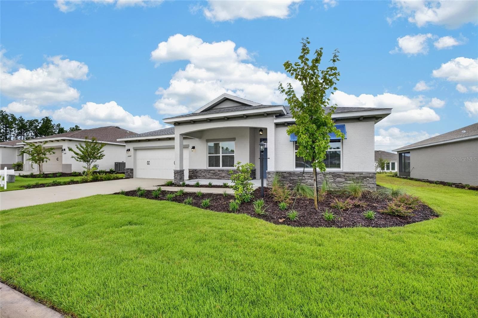 Single Family Residence at 10424 SW 106TH CT, OCALA, photo 3 of 60