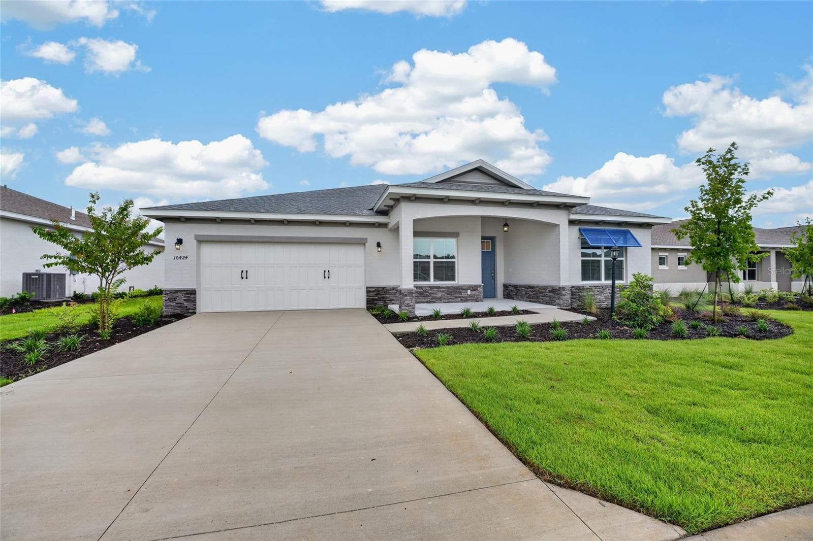 Single Family Residence at 10424 SW 106TH CT, OCALA, photo 4 of 60