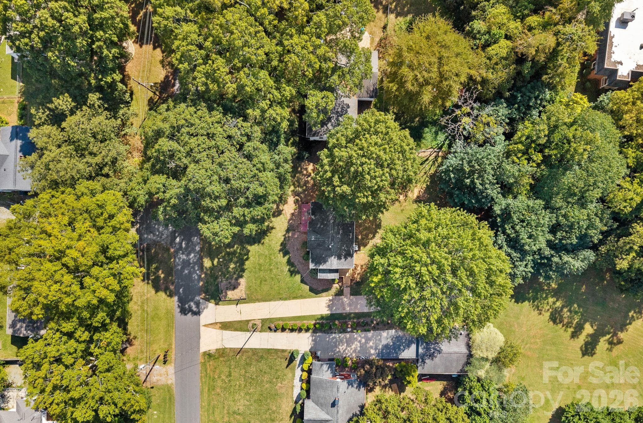 Single Family Residence at 1127 Thompson Avenue, Charlotte, photo 21 of 25