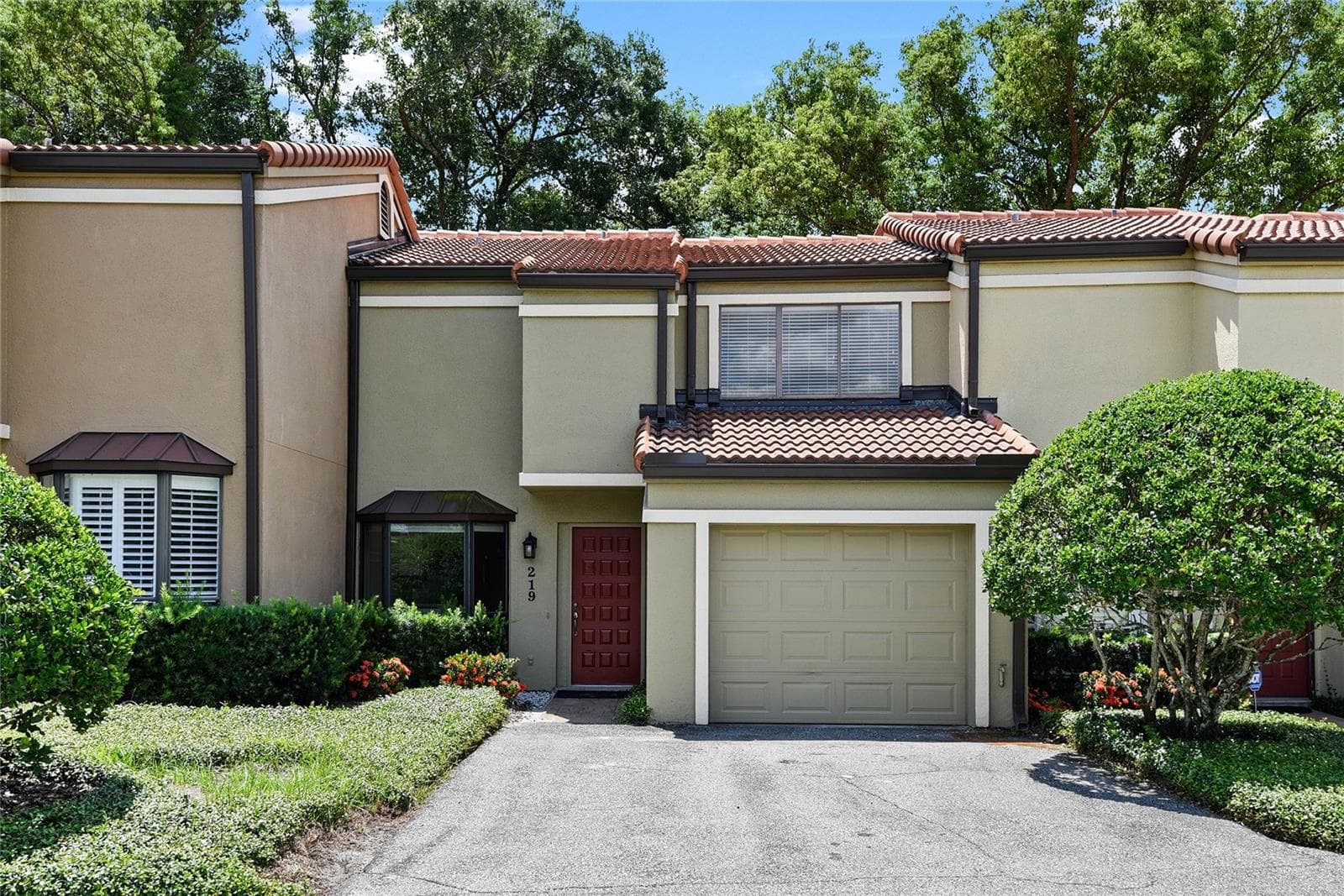 Condominium at 219 QUAYSIDE CIR #B9, MAITLAND, photo 2 of 49