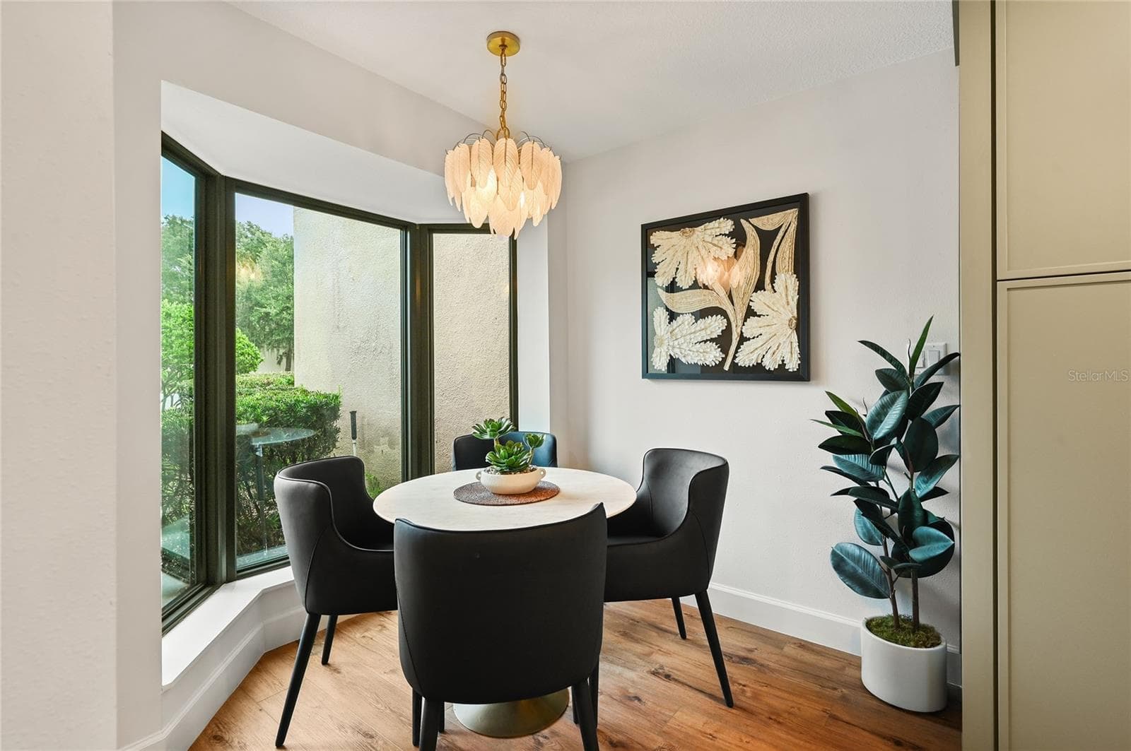 Condominium at 219 QUAYSIDE CIR #B9, MAITLAND, photo 3 of 49