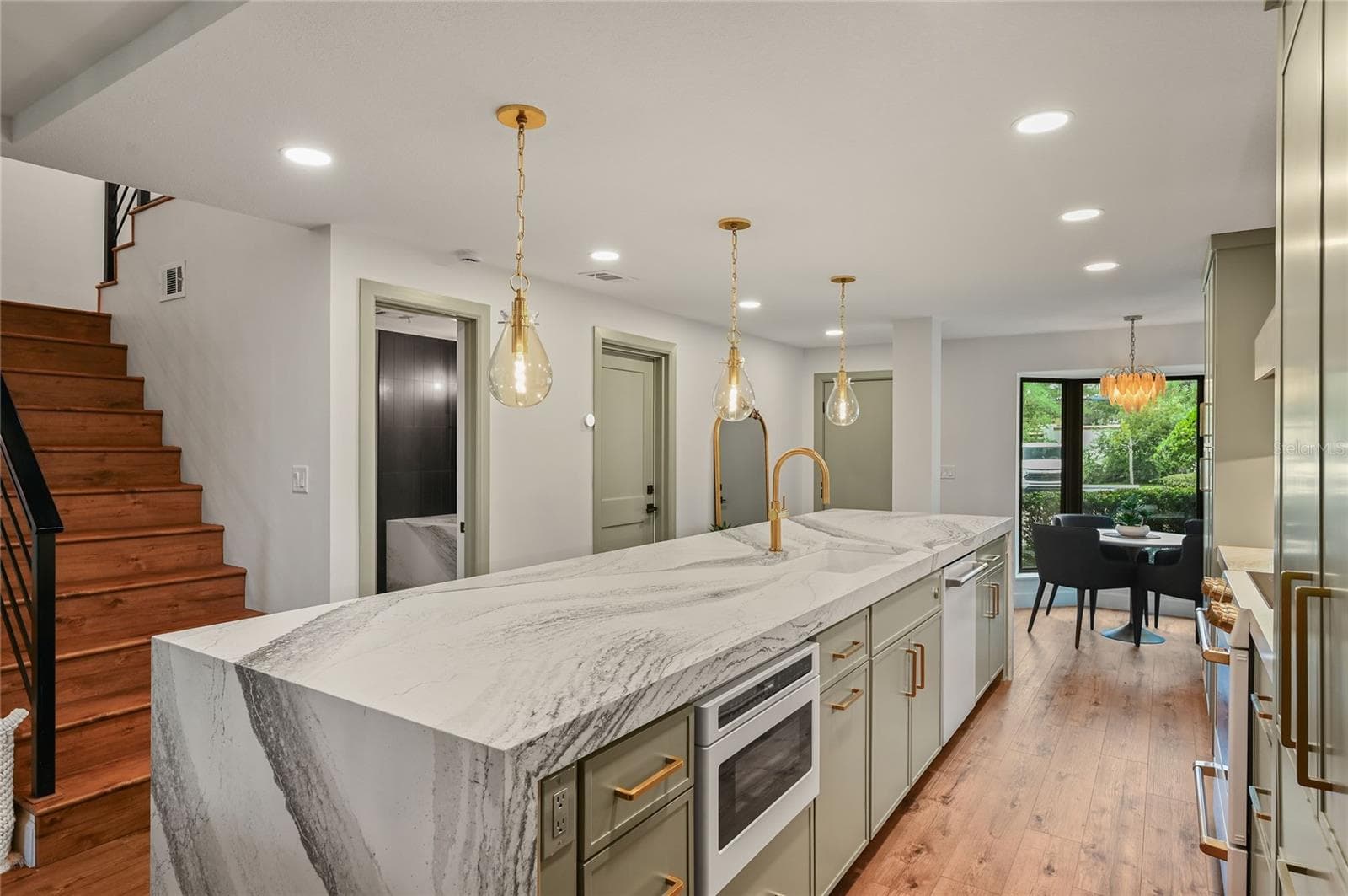 Condominium at 219 QUAYSIDE CIR #B9, MAITLAND, photo 9 of 49