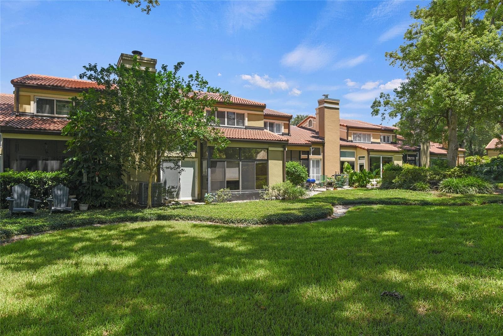 Condominium at 219 QUAYSIDE CIR #B9, MAITLAND, photo 34 of 49