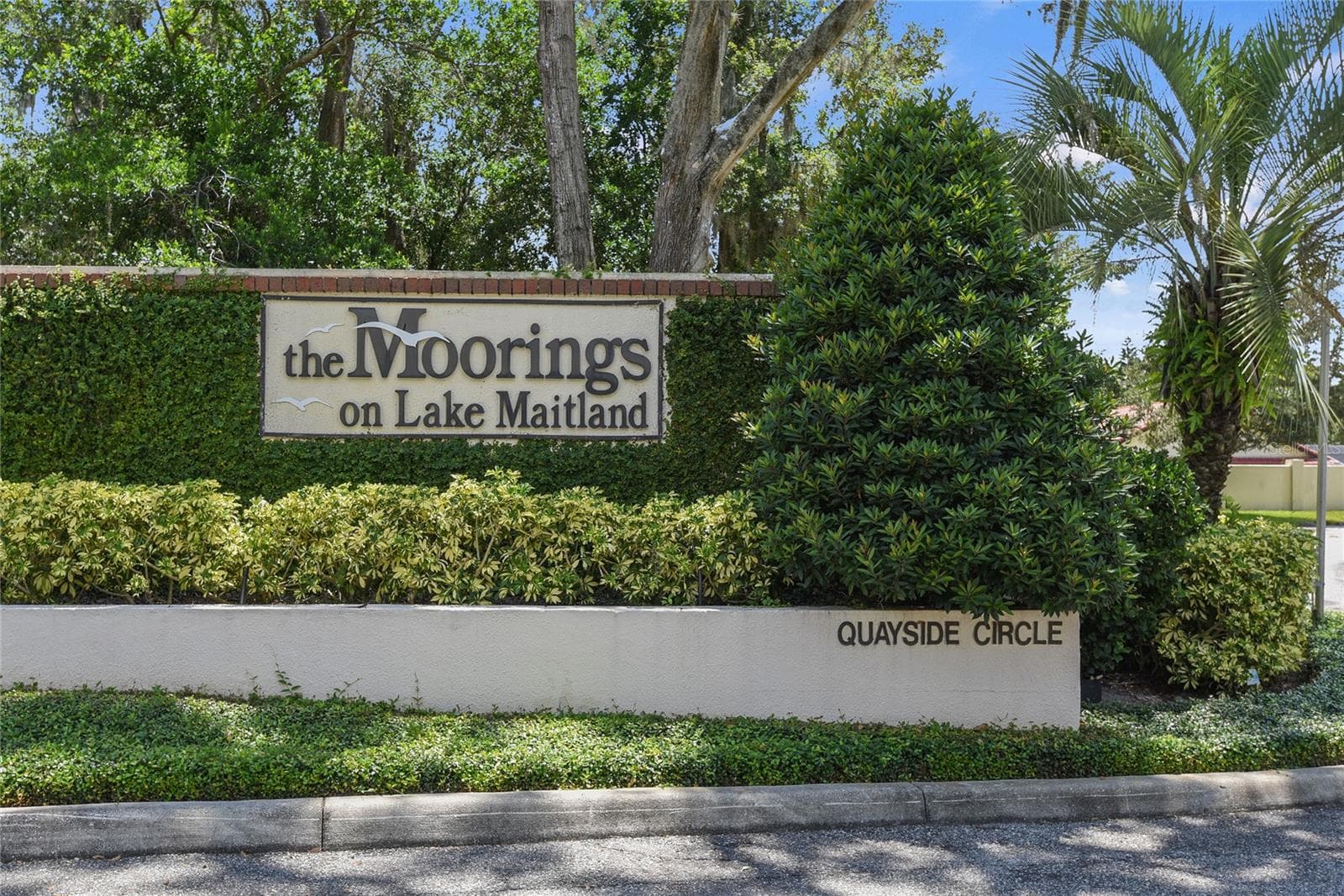 Condominium at 219 QUAYSIDE CIR #B9, MAITLAND, photo 35 of 49