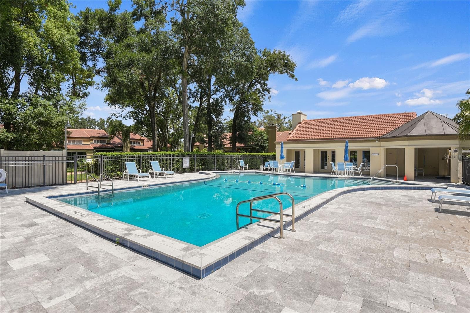Condominium at 219 QUAYSIDE CIR #B9, MAITLAND, photo 36 of 49