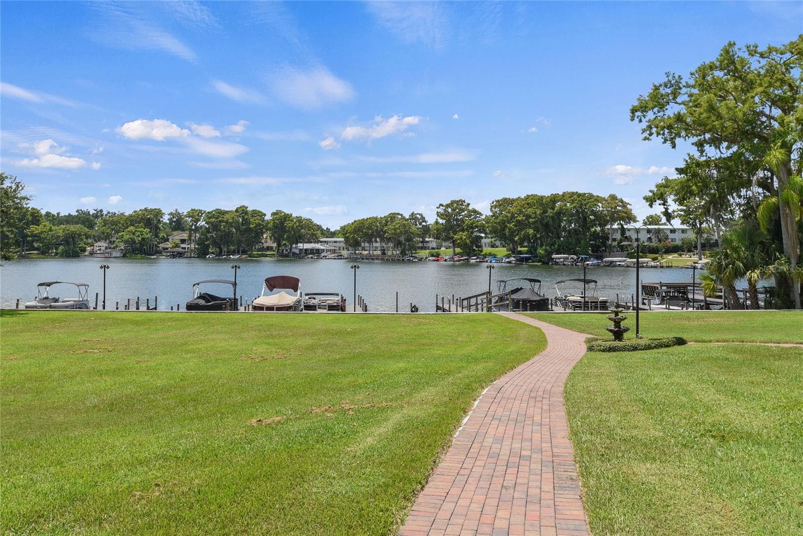 Condominium at 219 QUAYSIDE CIR #B9, MAITLAND, photo 37 of 49