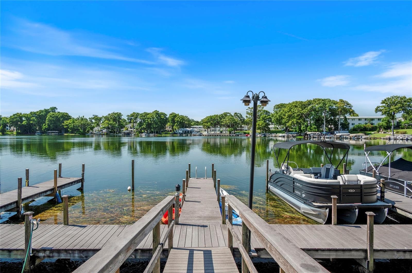 Condominium at 219 QUAYSIDE CIR #B9, MAITLAND, photo 40 of 49