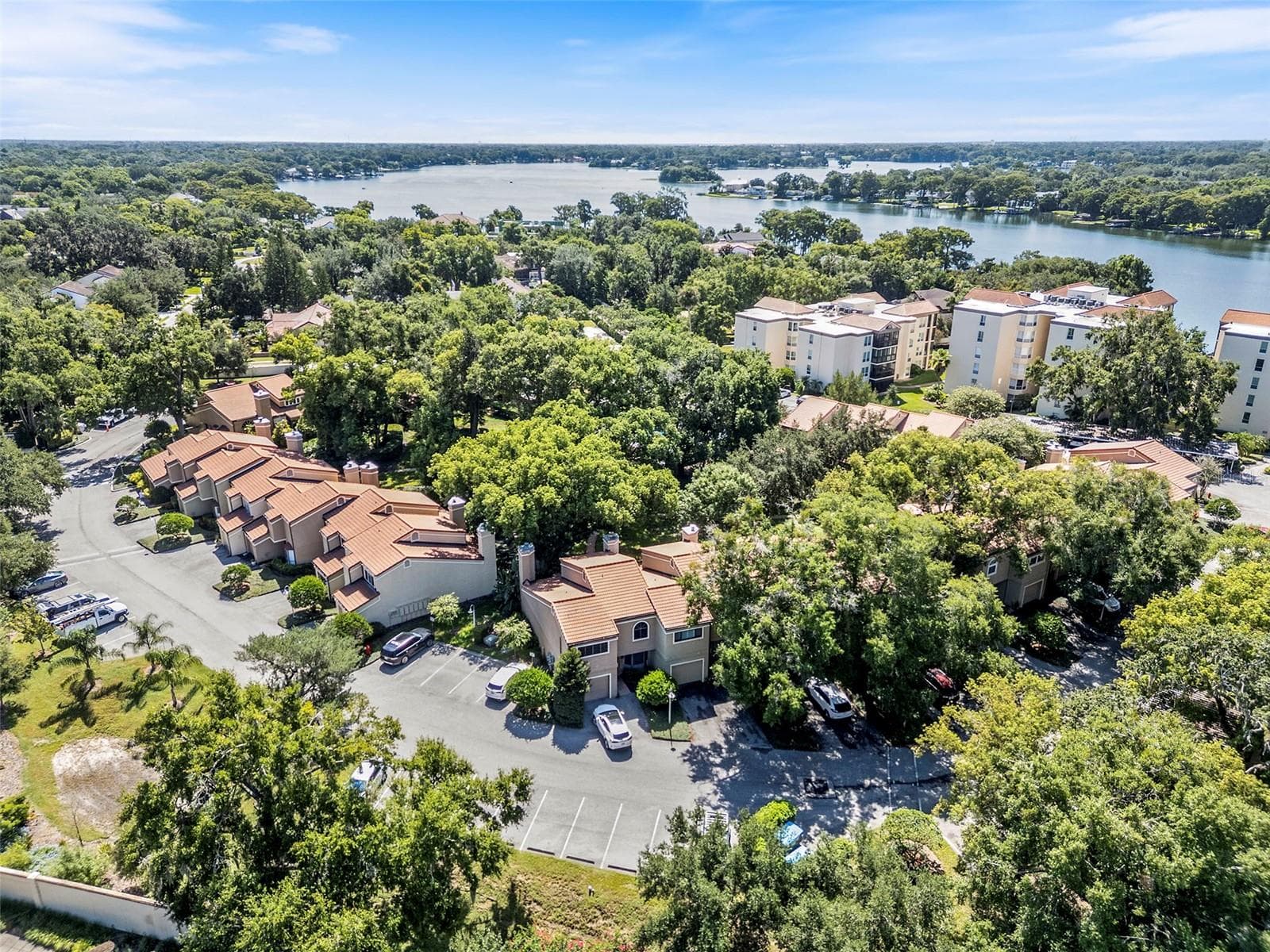 Condominium at 219 QUAYSIDE CIR #B9, MAITLAND, photo 42 of 49