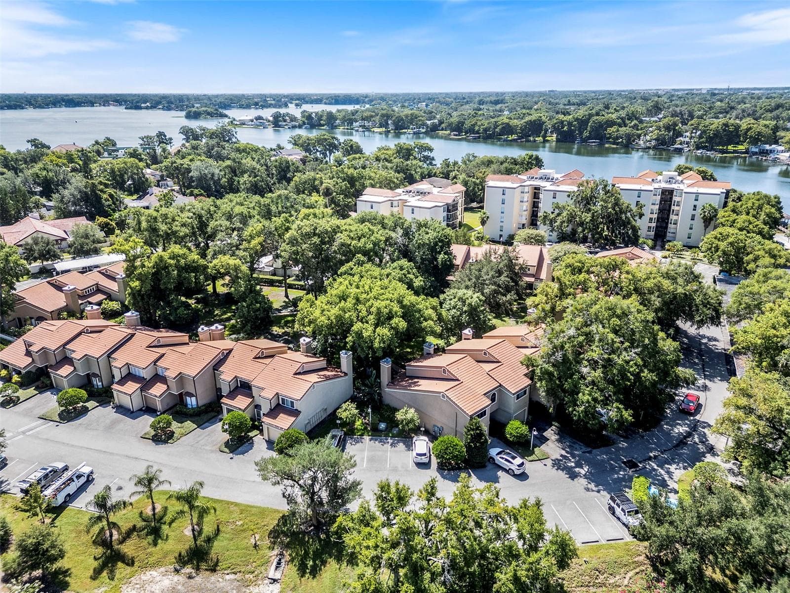 Condominium at 219 QUAYSIDE CIR #B9, MAITLAND, photo 43 of 49