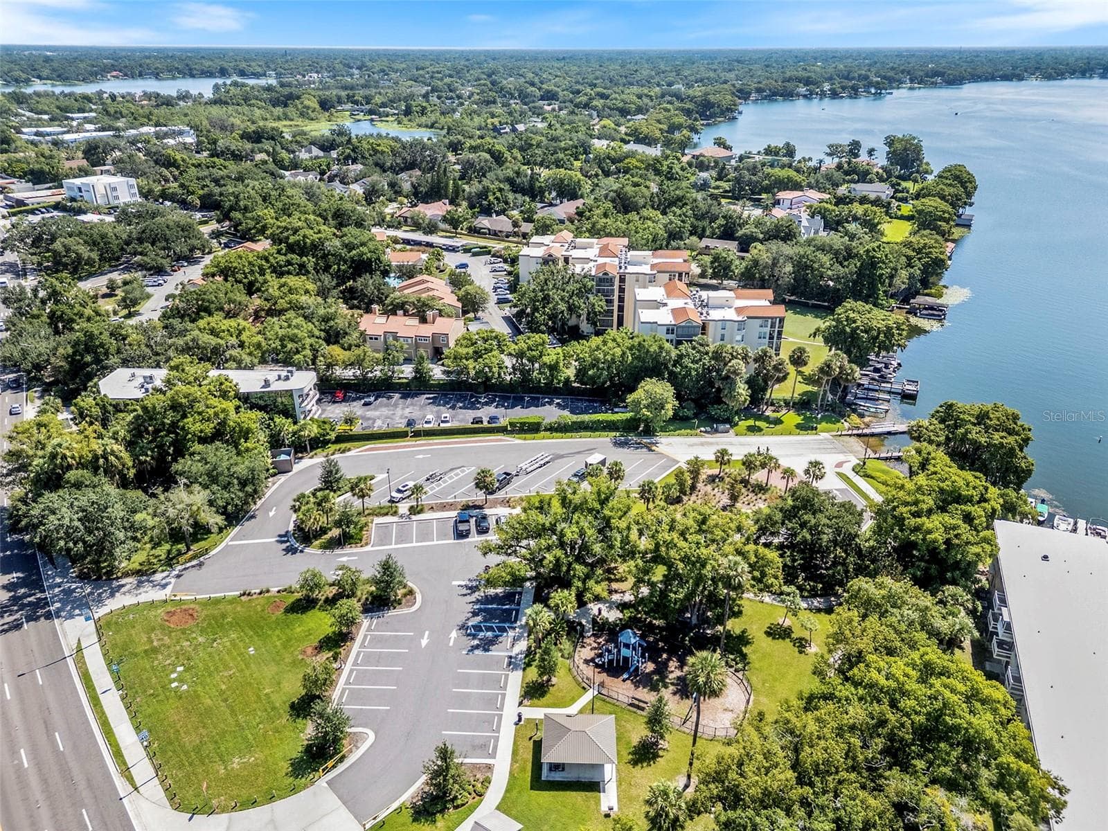 Condominium at 219 QUAYSIDE CIR #B9, MAITLAND, photo 44 of 49