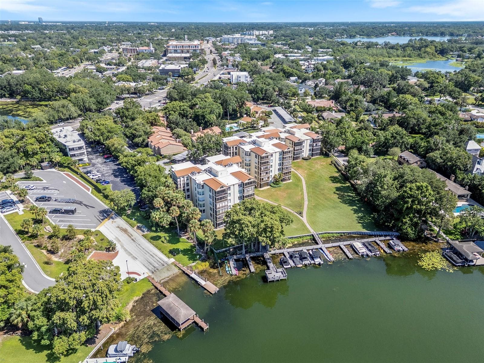 Condominium at 219 QUAYSIDE CIR #B9, MAITLAND, photo 45 of 49