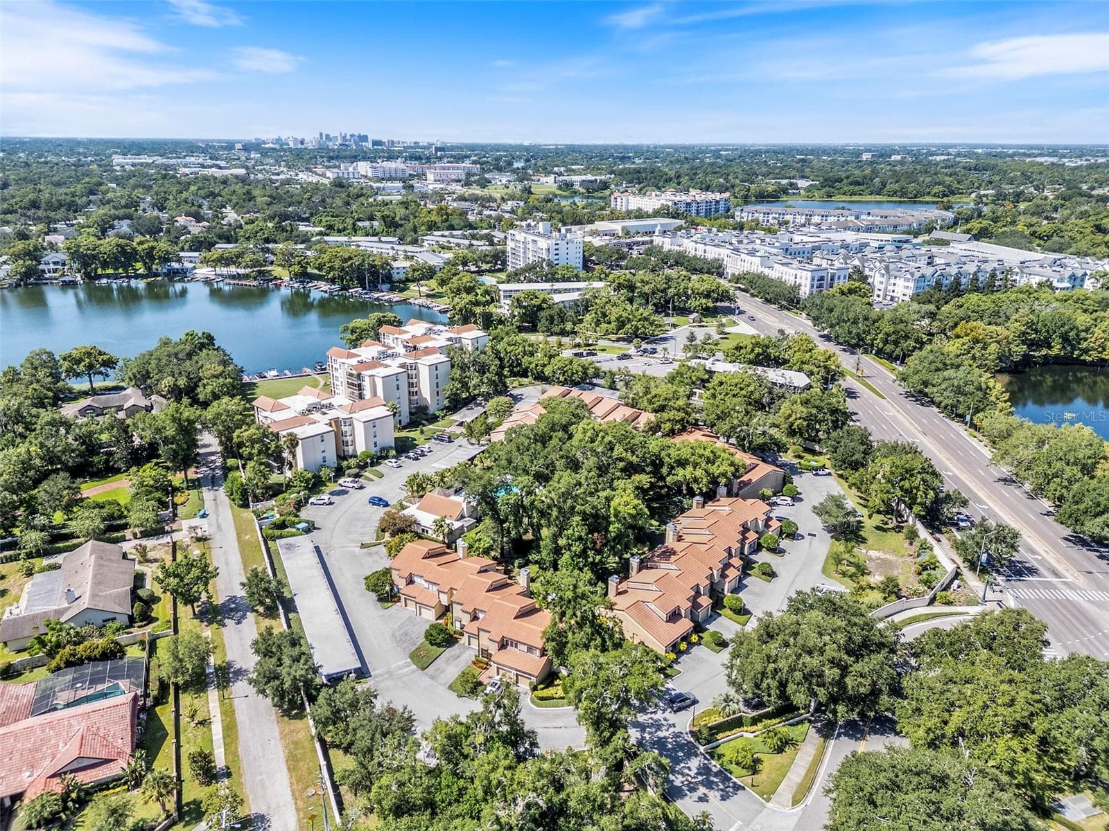 Condominium at 219 QUAYSIDE CIR #B9, MAITLAND, photo 49 of 49
