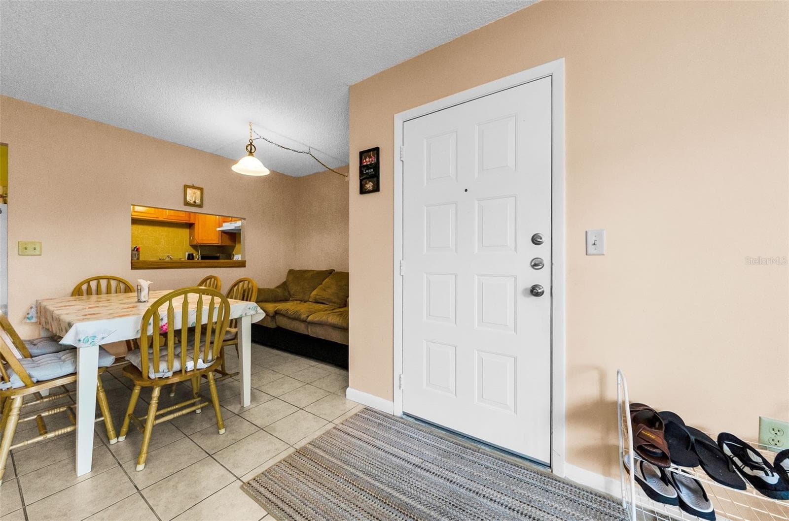 Condominium at 2575 PINE RIDGE WAY S #E1, PALM HARBOR, photo 5 of 11