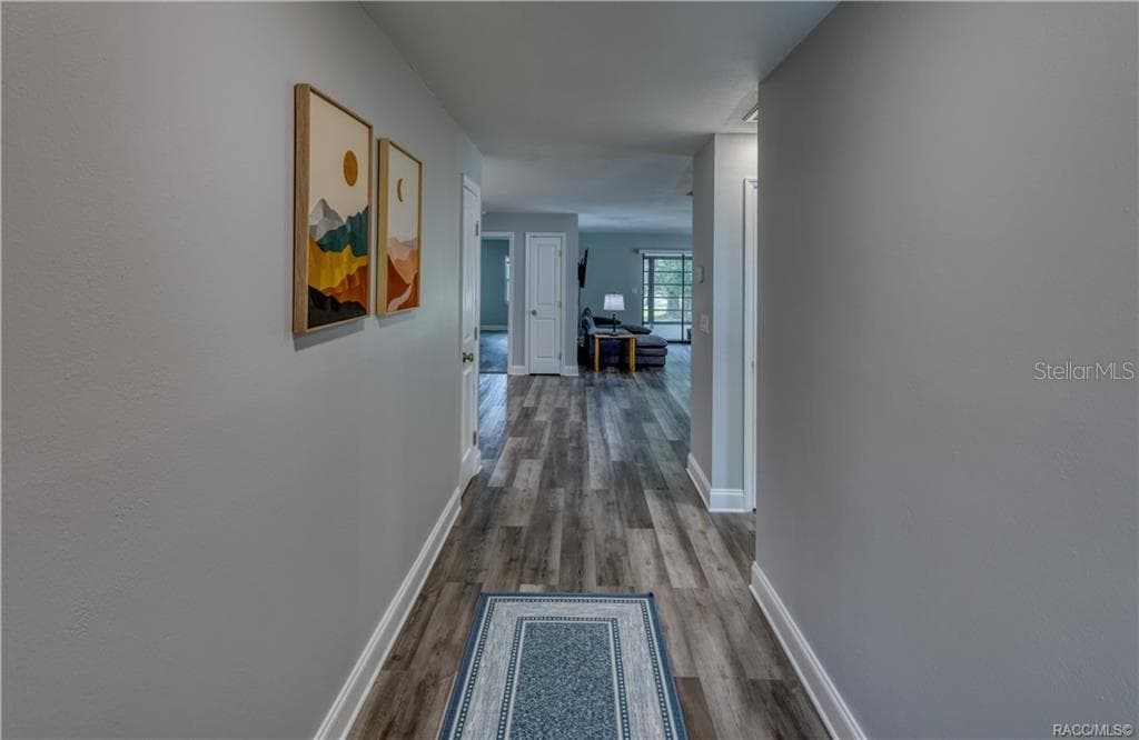 Villa at 85 GOLFVIEW DR, HOMOSASSA, photo 2 of 19